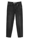 Richmond Jeans In Black