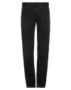 Richmond Man Jeans Black Size 35 Cotton In Black