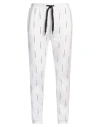 Richmond Man Pants White Size M Cotton In White