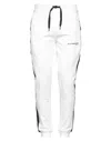 Richmond Pants In White