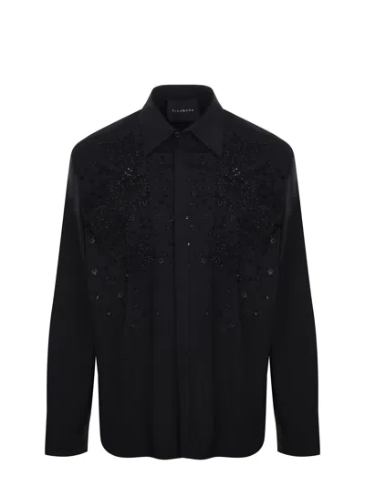 Richmond Shirt In Black