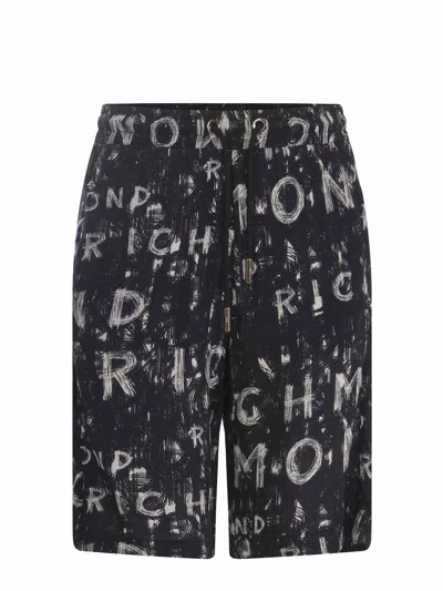 Richmond Shorts