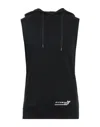 Richmond Sweatshirts In Black