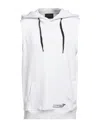 Richmond Sweatshirts In White
