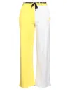 Richmond Pants In Yellow