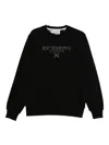 Richmond Sweaters Black In Black