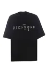 RICHMOND RICHMOND T-SHIRT