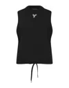 Richmond Sweatshirts In Black