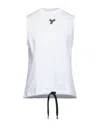 Richmond Sweatshirts In White