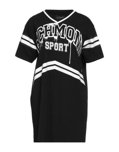 Richmond T-shirts In Black