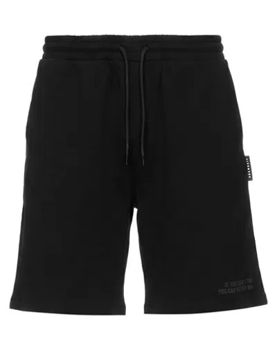 Richmond X Bottomwear - Shorts & Bermuda Shorts In Black