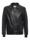 Richmond X Chaqueta Casual - Negro