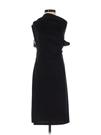 Pre-owned Richmond X Cocktail Dress In Black