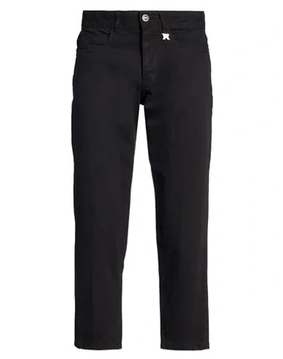 Richmond X Man Jeans Black Size 29 Cotton
