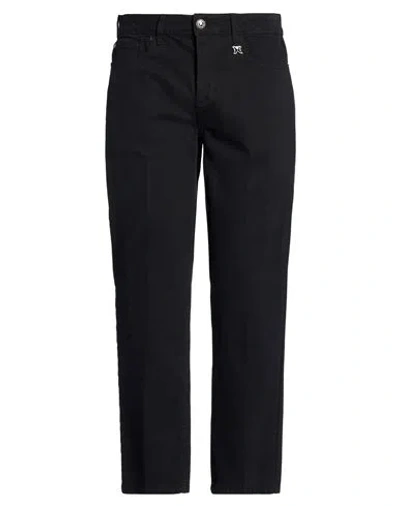 Richmond X Man Jeans Black Size 34 Cotton