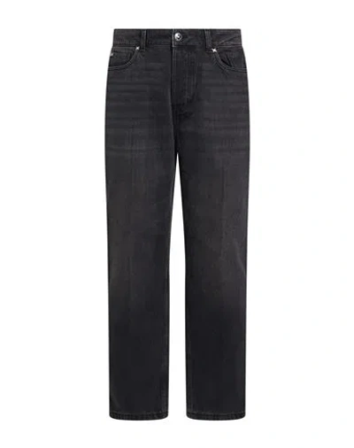 Richmond X Man Jeans Black Size 36 Cotton