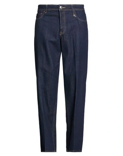 Richmond X Man Jeans Blue Size 32 Cotton