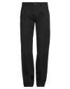 Richmond X Man Pants Black Size 36 Cotton