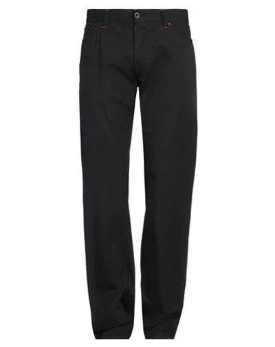 Richmond X Man Pants Black Size 36 Cotton