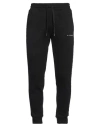 Richmond X Man Pants Black Size 3xl Cotton, Polyester
