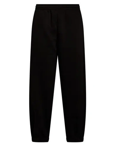 Richmond X Man Pants Black Size S Cotton, Polyester