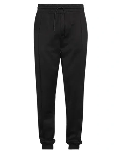 Richmond X Man Pants Black Size Xxl Cotton