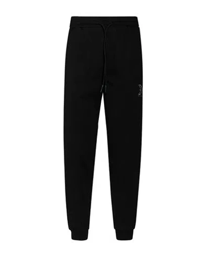Richmond X Man Pants Black Size Xxl Cotton