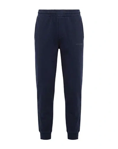Richmond X Man Pants Midnight Blue Size S Cotton, Polyester