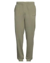 Richmond X Man Pants Military Green Size 3xl Cotton, Polyester