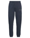 Richmond X Man Pants Navy Size 3xl Cotton, Polyester