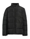 Richmond X Man Puffer Dark Green Size 46 Polyester