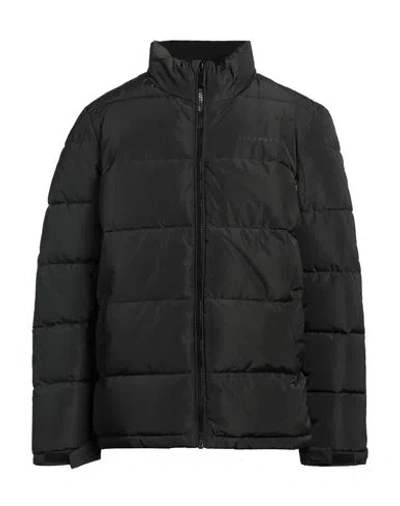 Richmond X Man Puffer Dark Green Size 46 Polyester