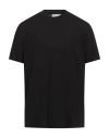 Richmond X Man T-shirt Black Size 3xl Cotton