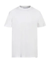 Richmond X Man T-shirt White Size Xxl Cotton In White