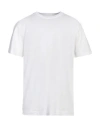 Richmond X Man T-shirt White Size Xxl Cotton