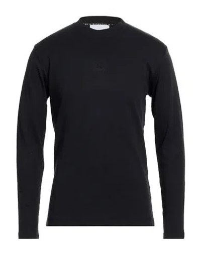 Richmond X Man T-shirt Black Size S Cotton