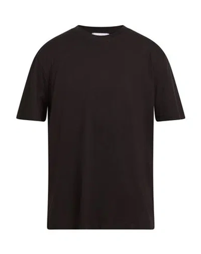 Richmond X Man T-shirt Black Size Xl Cotton