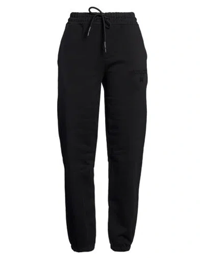 Richmond X Woman Pants Black Size M Cotton
