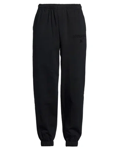 Richmond X Woman Pants Black Size M Cotton