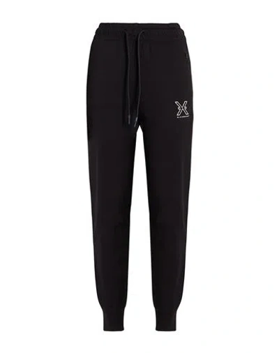 Richmond X Woman Pants Black Size Xs Cotton