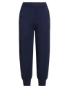 Richmond X Woman Pants Bright Blue Size S Viscose, Polyester, Polyamide In Blue