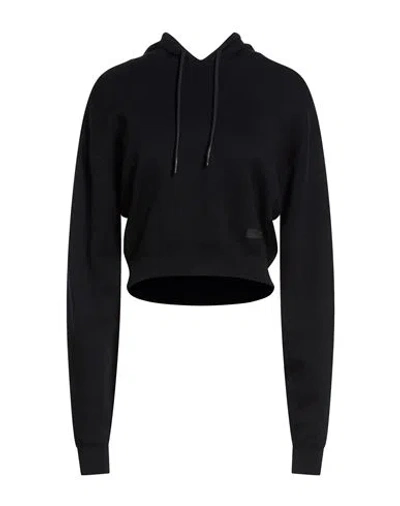 Richmond X Woman Sweater Black Size M Viscose, Nylon