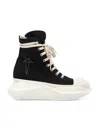 Rick Owens Abstract Sneak