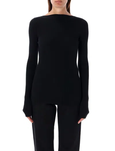 Rick Owens Al Top