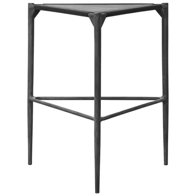 Pre-owned Rick Owens Alchemy Bar Stool By  In Gold