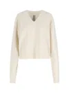 Rick Owens Cashmere Sweater