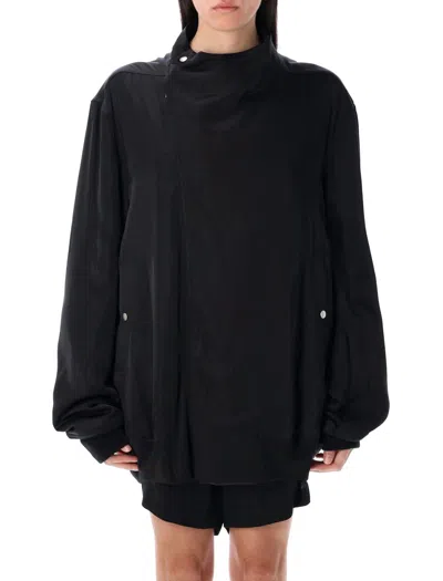 RICK OWENS RICK OWENS ANTHEM JACKET