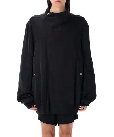RICK OWENS ANTHEM JACKET