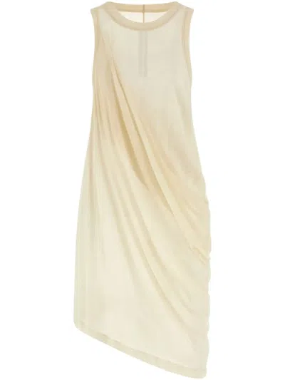 RICK OWENS ANTHEM TANK