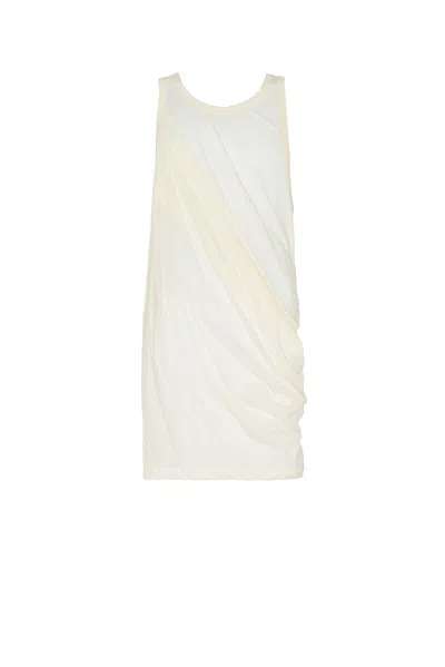 RICK OWENS ANTHEM TANK